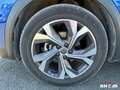 Renault Captur 1.6 E-TECH 145H 90 HYBRID RS LINE BVA Bleu - thumbnail 5