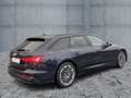Audi A6 55 TFSI e QU S-LINE MATRIX+HuD+B&O+360° Blau - thumbnail 6