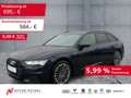Audi A6 55 TFSI e QU S-LINE MATRIX+HuD+B&O+360° Blau - thumbnail 1