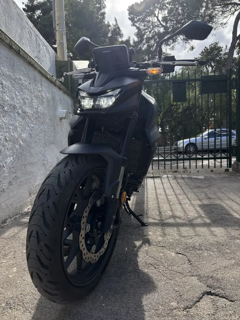 Honda Hornet Honda Hornet CB 750 - 2