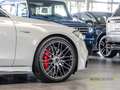 Mercedes-Benz S 63 AMG Edt1 E-Perform Lang Carbon Chauffeur Exklusiv Gris - thumbnail 8
