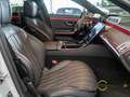 Mercedes-Benz S 63 AMG Edt1 E-Perform Lang Carbon Chauffeur Exklusiv Gris - thumbnail 27