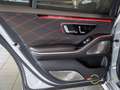 Mercedes-Benz S 63 AMG Edt1 E-Perform Lang Carbon Chauffeur Exklusiv Gris - thumbnail 13