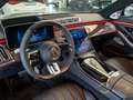Mercedes-Benz S 63 AMG Edt1 E-Perform Lang Carbon Chauffeur Exklusiv Gris - thumbnail 11