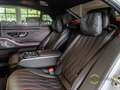 Mercedes-Benz S 63 AMG Edt1 E-Perform Lang Carbon Chauffeur Exklusiv Gris - thumbnail 17