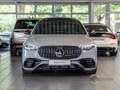 Mercedes-Benz S 63 AMG Edt1 E-Perform Lang Carbon Chauffeur Exklusiv Gris - thumbnail 3