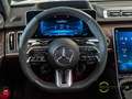 Mercedes-Benz S 63 AMG Edt1 E-Perform Lang Carbon Chauffeur Exklusiv Gris - thumbnail 22