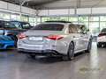Mercedes-Benz S 63 AMG Edt1 E-Perform Lang Carbon Chauffeur Exklusiv Gris - thumbnail 7