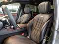 Mercedes-Benz S 63 AMG Edt1 E-Perform Lang Carbon Chauffeur Exklusiv Gris - thumbnail 12