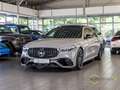 Mercedes-Benz S 63 AMG Edt1 E-Perform Lang Carbon Chauffeur Exklusiv Gris - thumbnail 2
