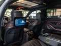 Mercedes-Benz S 63 AMG Edt1 E-Perform Lang Carbon Chauffeur Exklusiv Gris - thumbnail 15
