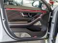 Mercedes-Benz S 63 AMG Edt1 E-Perform Lang Carbon Chauffeur Exklusiv Gris - thumbnail 9