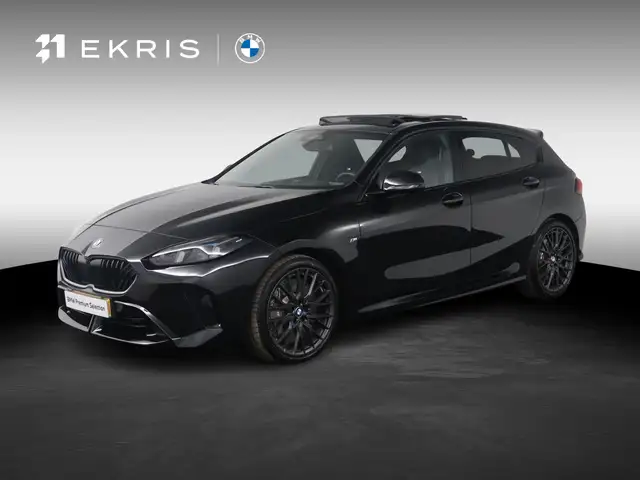 BMW 123 1-serie xDrive M Sport Pro | Glazen Panoramadak |