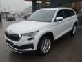 Skoda Kodiaq Style 4x4 TDI DSG "Leder,LED,Virtual" Weiß - thumbnail 6