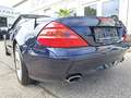 Mercedes-Benz SL 350 Roadster Aut. Blau - thumbnail 12