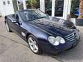 Mercedes-Benz SL 350 Roadster Aut. Blau - thumbnail 7