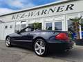 Mercedes-Benz SL 350 Roadster Aut. Blau - thumbnail 10