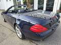 Mercedes-Benz SL 350 Roadster Aut. Blau - thumbnail 11