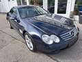Mercedes-Benz SL 350 Roadster Aut. Blau - thumbnail 2
