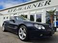 Mercedes-Benz SL 350 Roadster Aut. Blau - thumbnail 6