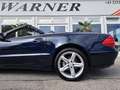 Mercedes-Benz SL 350 Roadster Aut. Blau - thumbnail 13