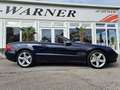 Mercedes-Benz SL 350 Roadster Aut. Blau - thumbnail 9