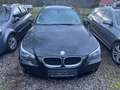 BMW 525 5er Touring Diesel 525d Touring Aut. Negru - thumbnail 4