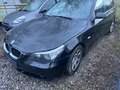 BMW 525 5er Touring Diesel 525d Touring Aut. Negru - thumbnail 1