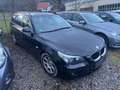 BMW 525 5er Touring Diesel 525d Touring Aut. Negru - thumbnail 5