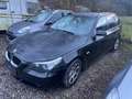 BMW 525 5er Touring Diesel 525d Touring Aut. Negru - thumbnail 3