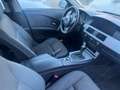 BMW 525 5er Touring Diesel 525d Touring Aut. Schwarz - thumbnail 4