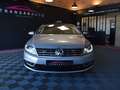 Volkswagen Passat Passat 2.0 TDI 140 CR FAP BlueMotion Technology Carat DSG6 Grigio - thumbnail 2