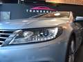 Volkswagen Passat Passat 2.0 TDI 140 CR FAP BlueMotion Technology Carat DSG6 Grigio - thumbnail 8