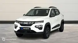 Dacia 45ch Expression