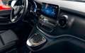 Mercedes-Benz V 300d Extralargo Avantgarde Schwarz - thumbnail 10