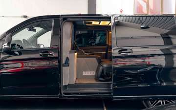 300d Extralargo Avantgarde