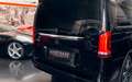 Mercedes-Benz V 300d Extralargo Avantgarde Schwarz - thumbnail 4