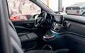 Mercedes-Benz V 300d Extralargo Avantgarde Schwarz - thumbnail 8