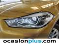 BMW X2 sDrive 18d Jaune - thumbnail 14