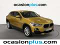 BMW X2 sDrive 18d Jaune - thumbnail 2