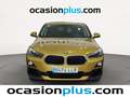 BMW X2 sDrive 18d Jaune - thumbnail 13