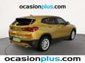 BMW X2 sDrive 18d Jaune - thumbnail 4