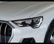 Audi Q3 35 TDI Business Advanced S-tronic Blanc - thumbnail 2