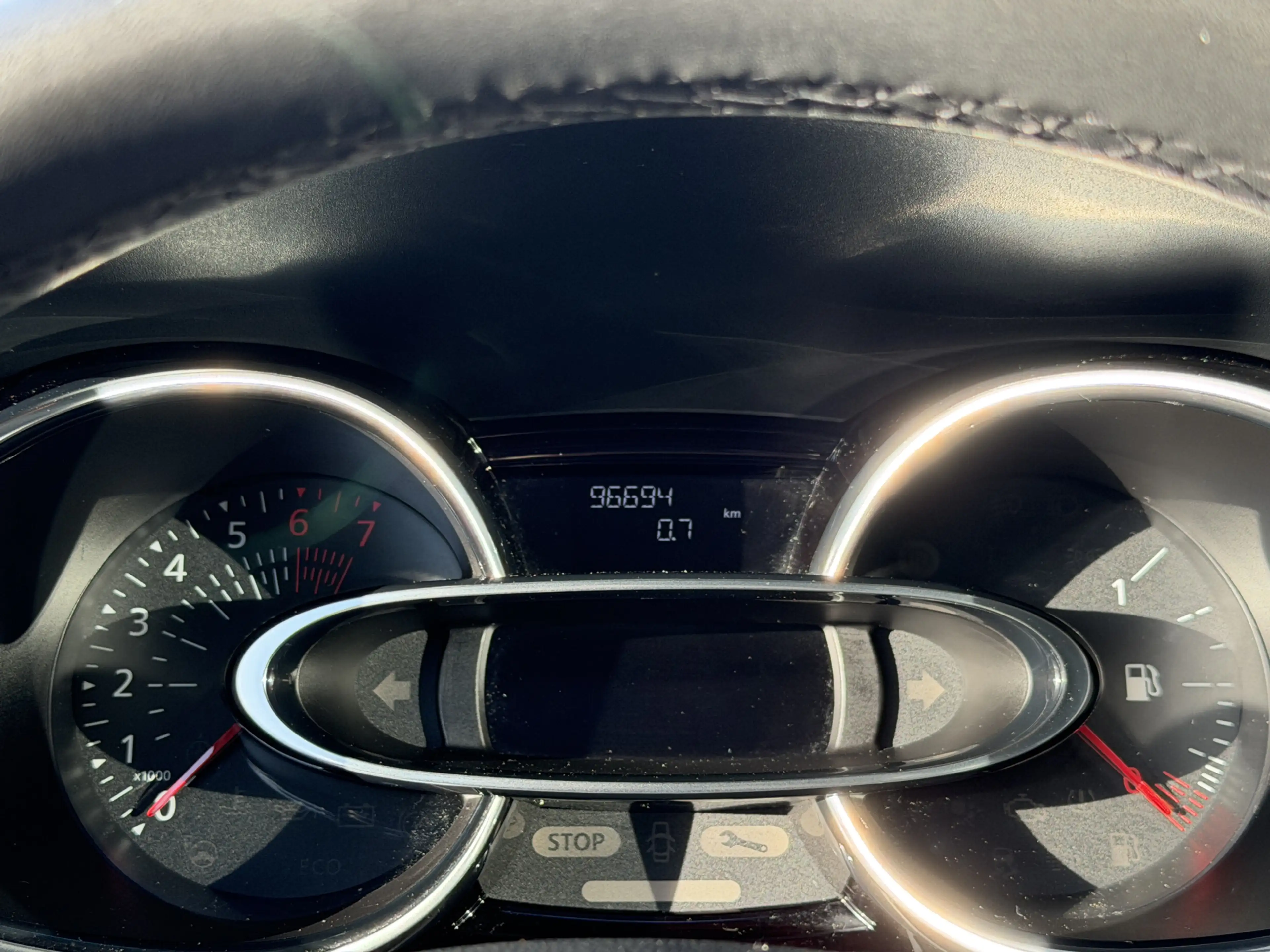 Renault Clio Estate 0.9 TCe Zen Apple carplay | Cruise — photo 22