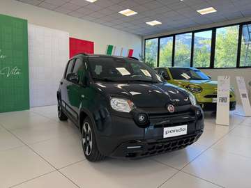 PANDINA CROSS 1.0 70cv Hybrid