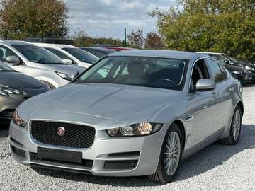 XE 2.0 D E-Performance Prestige