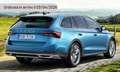 Skoda Octavia 2.0 TDI 115 CV Wagon Selection Argento - thumbnail 4