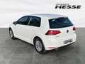 Volkswagen Golf VII 1.4 TSI Comfortline PDC BI-Xenon Weiß - thumbnail 3