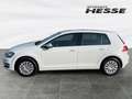 Volkswagen Golf VII 1.4 TSI Comfortline PDC BI-Xenon Weiß - thumbnail 2