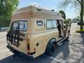 Ford Transit 175 Camper fully restored Brązowy - thumbnail 2